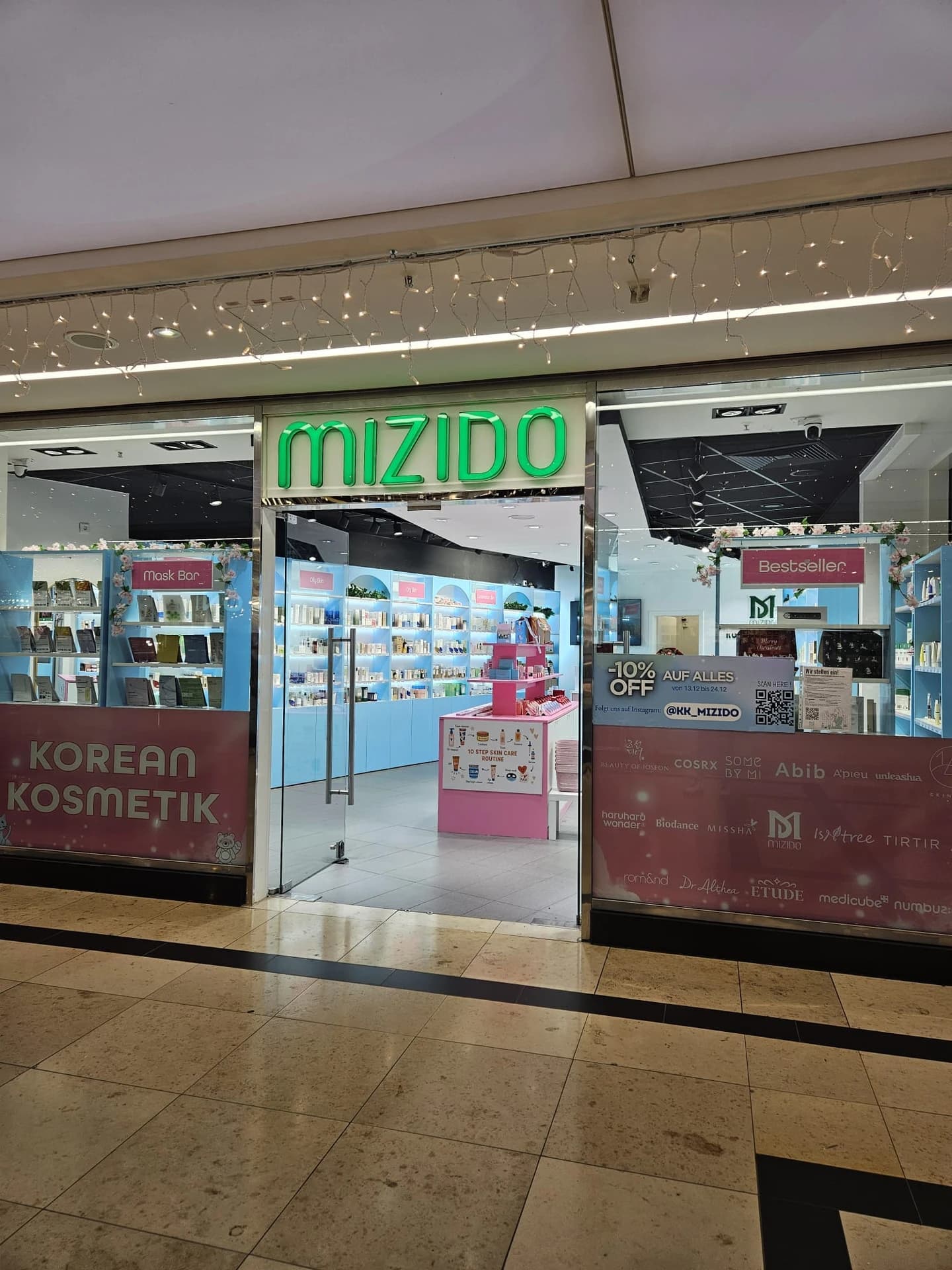 Mizido – Eine wachsende Korean Beauty Community in Deutschland