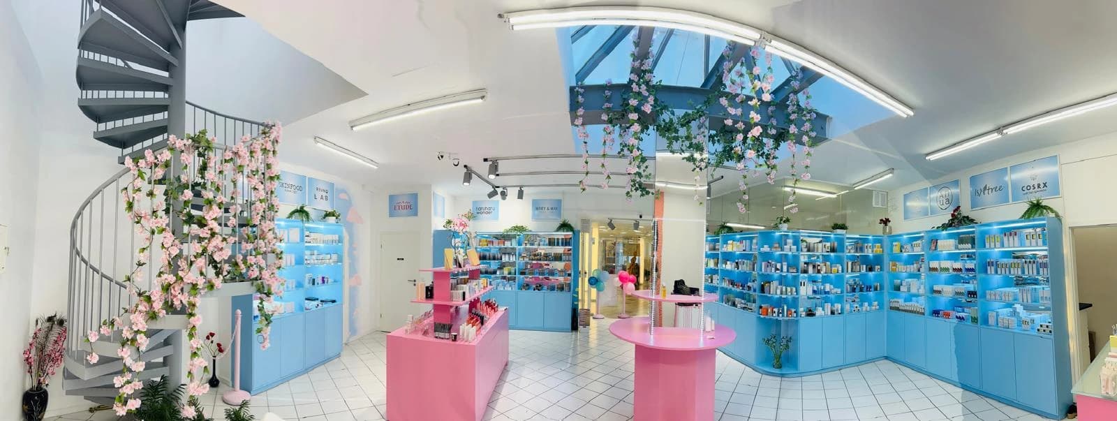 Mizido - Korean Kosmetik Düsseldorf