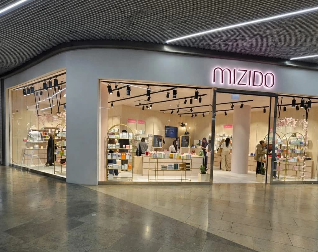 Mizido Mönchengladbach