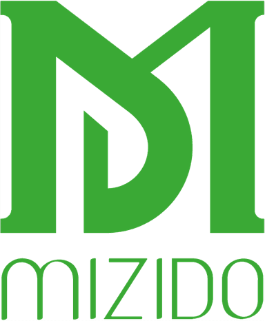 MIZIDO Logo
